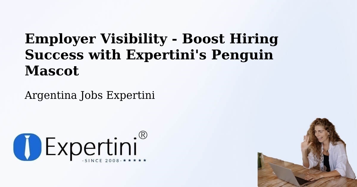 CV and Resume Visibility Optimization – Rosario - Argentina Jobs Expertini